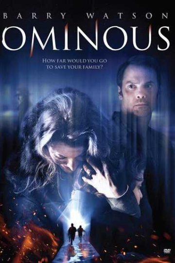 Ominous ( 2015 )