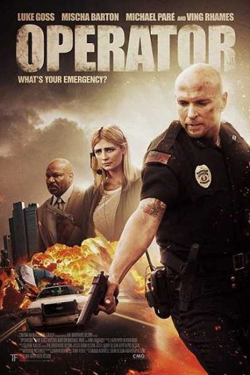 Operator ( 2015 )
