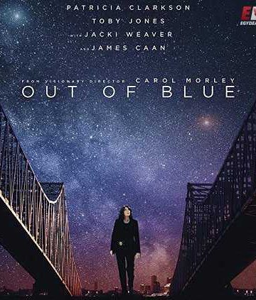 Out of Blue ( 2018 )
