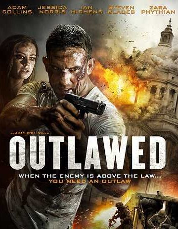 Outlawed ( 2018 )