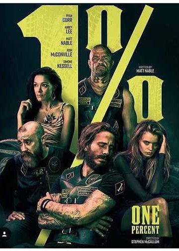 Outlaws ( 2017 )