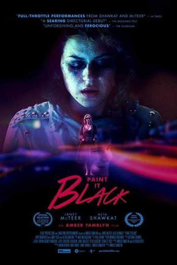Paint It Black ( 2016 )