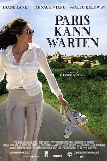Paris Can Wait ( 2016 )