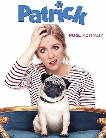 Patrick ( 2018 )