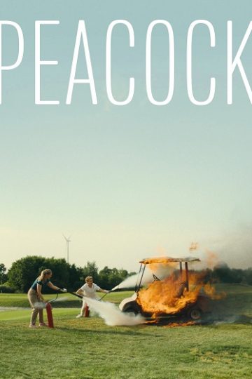 Peacock ( 2024 )