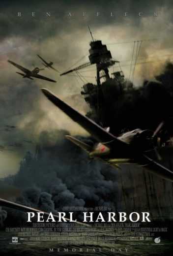 Pearl Harbor ( 2001 )