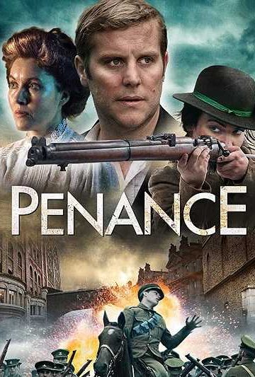 Penance ( 2018 )