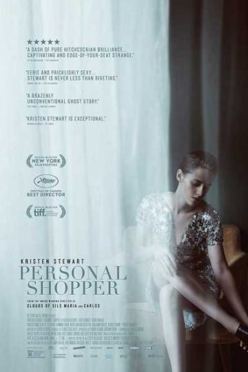 Personal Shopper ( 2016 )