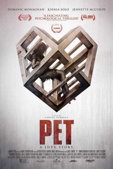 Pet ( 2016 )