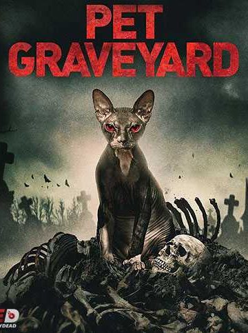 Pet Graveyard ( 2019 )
