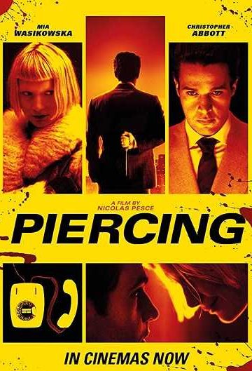 Piercing ( 2018 )