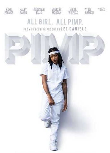 Pimp ( 2018 )