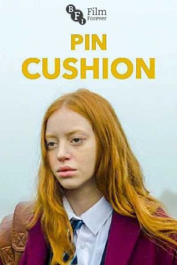 Pin Cushion ( 2017 )