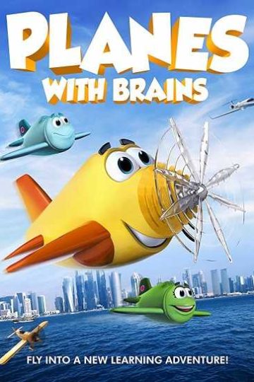 Planes with Brains ( 2018 )