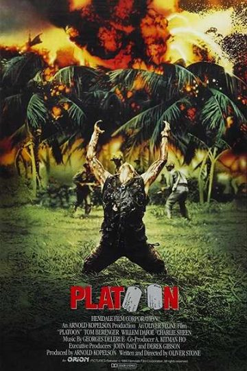 Platoon ( 1986 )