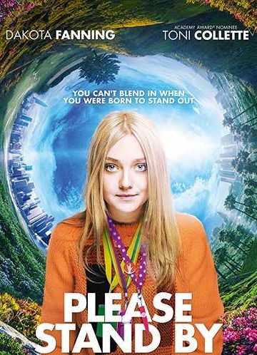 Please Stand By ( 2017 )