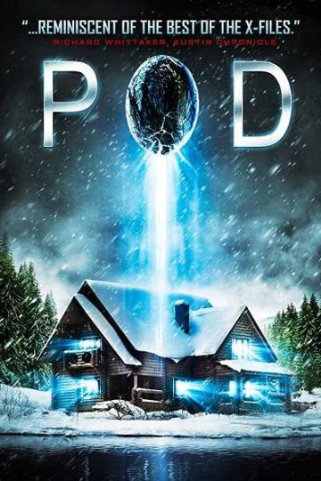 Pod 2015 BluRay