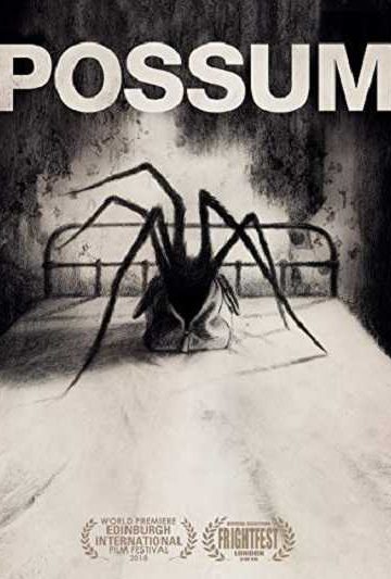 Possum ( 2018 )