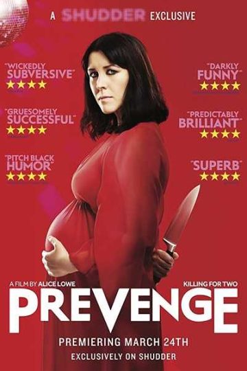 Prevenge ( 2016 )