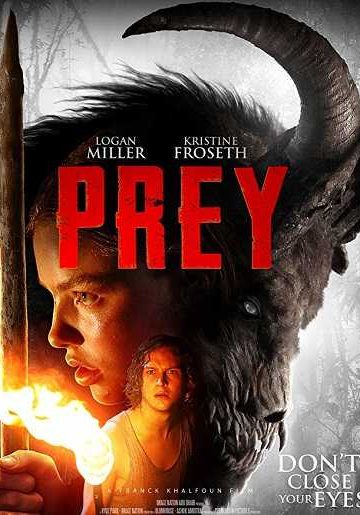 Prey ( 2019 )