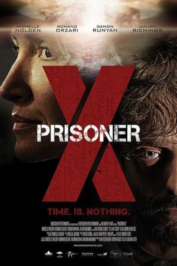 Prisoner X ( 2016 )