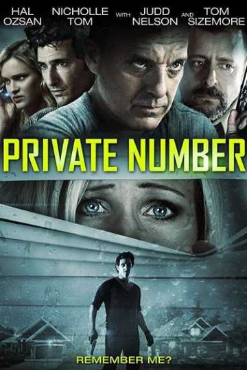 Private Number ( 2014 )