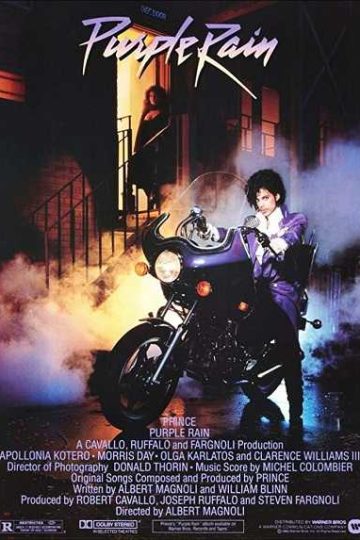 Purple Rain ( 1984 )