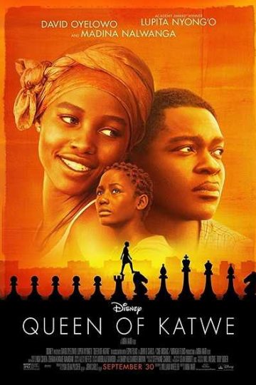 Queen of Katwe ( 2016 )
