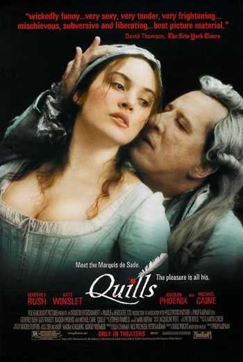 Quills ( 2000 )