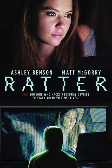 Ratter 2015 BluRay