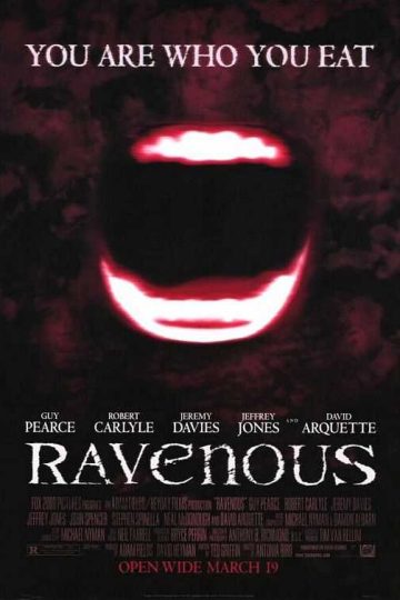 Ravenous ( 1999 )