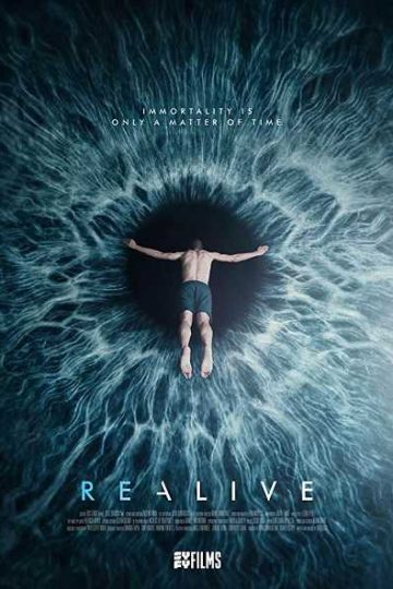 Realive ( 2016 )