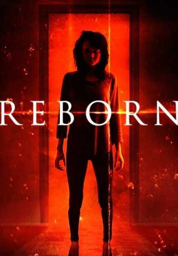 Reborn ( 2018 )