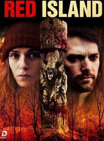 Red Island ( 2018 )