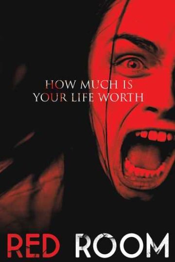 Red Room ( 2017 )
