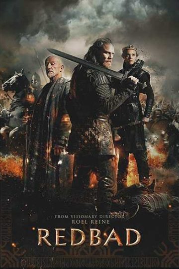 Redbad ( 2018 )