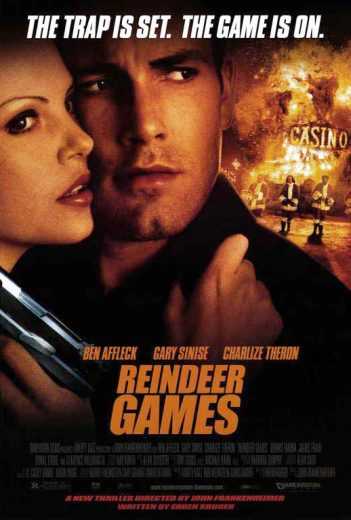 Reindeer Games ( 2000 )