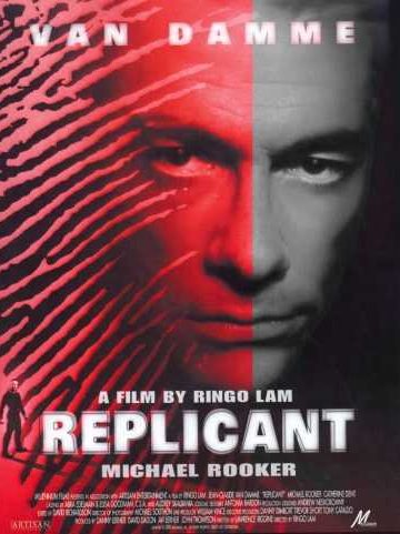 Replicant ( 2001 )