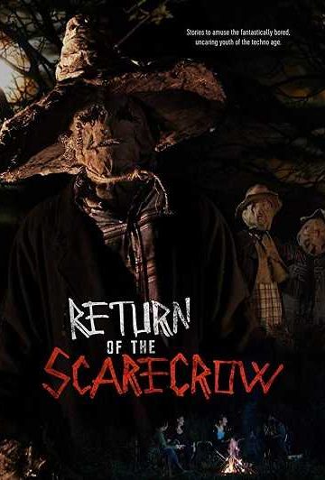 Return of the Scarecrow ( 2018 )