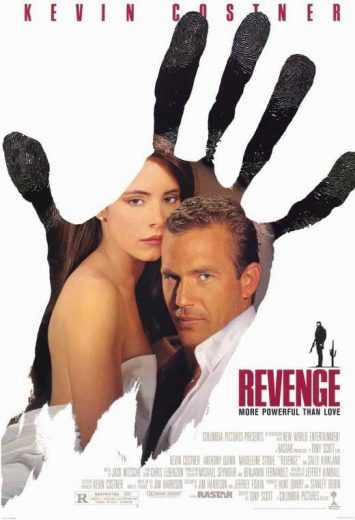 Revenge ( 1990 )