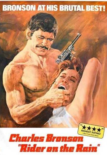 Rider on the Rain ( 1970 )