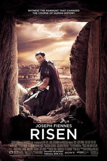 Risen ( 2016 )