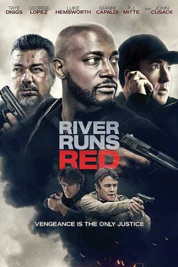 River Runs Red ( 2018 )