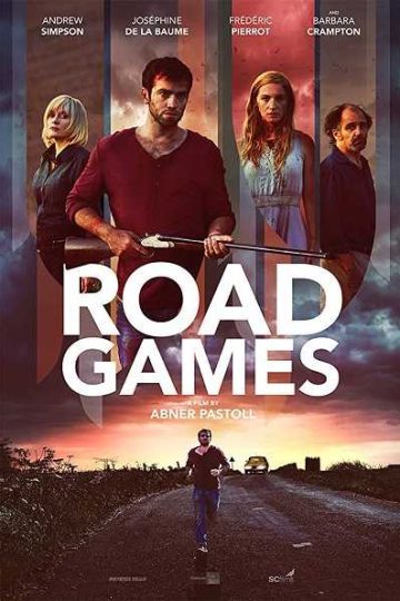 Road Games ( 2015 )