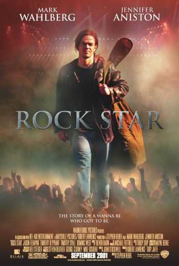 Rock Star ( 2001 )