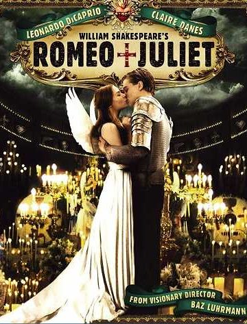 Romeo + Juliet ( 1996 )