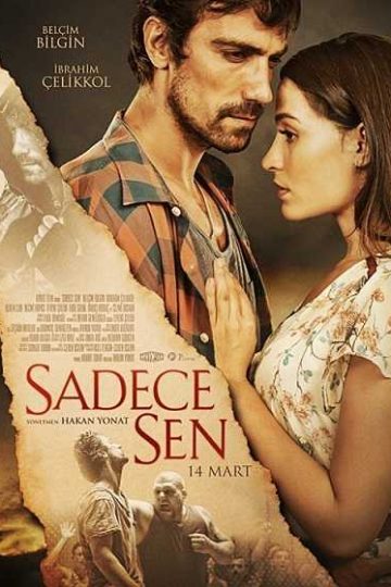 Sadece Sen ( 2014 )