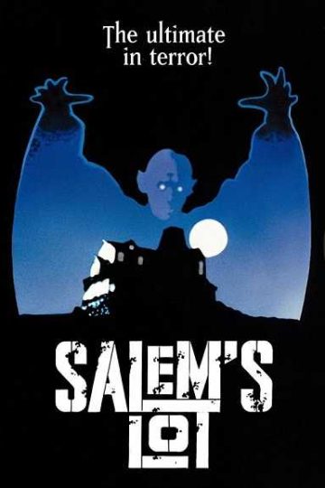 Salem’s Lot ( 1979 )