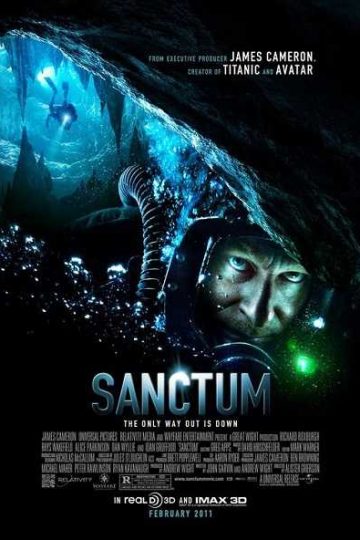 Sanctum ( 2011 )