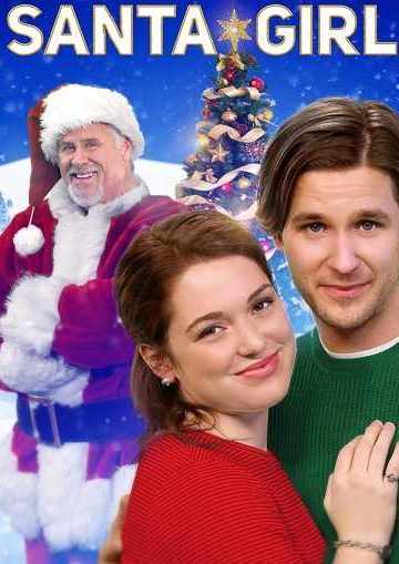 Santa Girl ( 2019 )